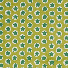 Load image into Gallery viewer, SCHUMACHER TUK TUK FABRIC 179223 / GREEN