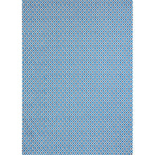 Load image into Gallery viewer, SCHUMACHER BUTI FABRIC 179230 / BLUE