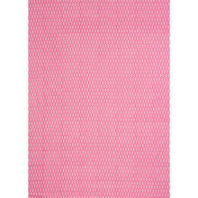 Load image into Gallery viewer, SCHUMACHER BAGRU FABRIC 179240 / PINK