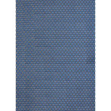 Load image into Gallery viewer, SCHUMACHER BAGRU FABRIC 179241 / DARK BLUE