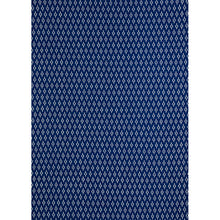 Load image into Gallery viewer, SCHUMACHER DASH FABRIC 179250 / INDIGO