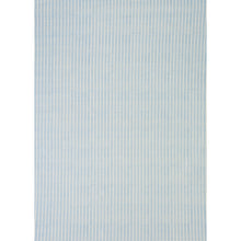 Load image into Gallery viewer, SCHUMACHER BINDI FABRIC 179270 / BLUE
