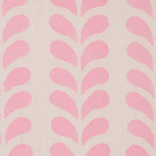 Load image into Gallery viewer, SCHUMACHER BINDI FABRIC 179271 / PINK
