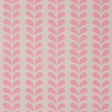 Load image into Gallery viewer, SCHUMACHER BINDI FABRIC 179271 / PINK