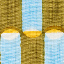 Load image into Gallery viewer, SCHUMACHER LUNA FABRIC 179282 / KHAKI