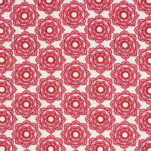 Load image into Gallery viewer, SCHUMACHER ROSE FABRIC 179291 / PINK