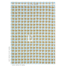 Load image into Gallery viewer, SCHUMACHER PATTEE FABRIC 179302 / KHAKI