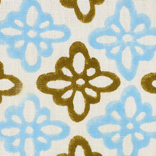 Load image into Gallery viewer, SCHUMACHER PATTEE FABRIC 179302 / KHAKI