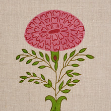 Load image into Gallery viewer, SCHUMACHER MARIGOLD FABRIC 179321 / PINK