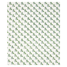 Load image into Gallery viewer, Schumacher Torbay Hand Blocked Print Fabric 179330 / Green