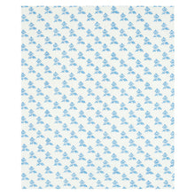 Load image into Gallery viewer, Schumacher Torbay Hand Blocked Print Fabric 179331 / Blue