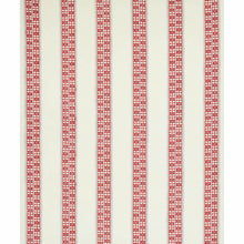 Load image into Gallery viewer, Schumacher Amira Hand Blocked Print Fabric 179372 / Dusty Rose
