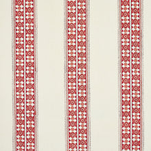 Load image into Gallery viewer, Schumacher Amira Hand Blocked Print Fabric 179372 / Dusty Rose