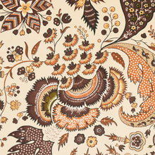Load image into Gallery viewer, Schumacher Majorelle Velvet Fabric 179422 / Neutral