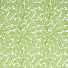 Load image into Gallery viewer, Schumacher Temple Garden II Fabric 179501 / Green