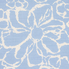 Load image into Gallery viewer, Schumacher Sidonie Fabric 179550 / Blue