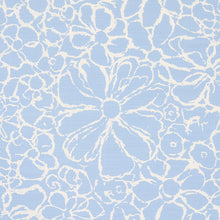 Load image into Gallery viewer, Schumacher Sidonie Fabric 179550 / Blue