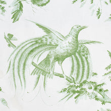 Load image into Gallery viewer, Schumacher Toile De La Prairie Fabric 179571 / Green
