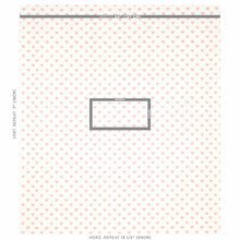 Load image into Gallery viewer, Schumacher Hearts Fabric 179590 / Pink