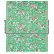 Load image into Gallery viewer, Schumacher Matsudana Fabric 179610 / Jade