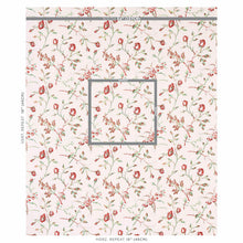 Load image into Gallery viewer, Schumacher Beluze Fabric 179621 / Blush