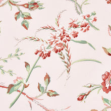 Load image into Gallery viewer, Schumacher Beluze Fabric 179621 / Blush