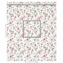 Load image into Gallery viewer, Schumacher Beluze Fabric 179622 / Magenta