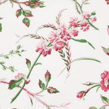 Load image into Gallery viewer, Schumacher Beluze Fabric 179622 / Magenta