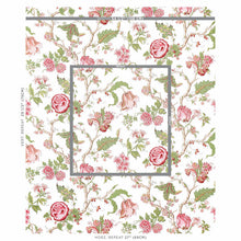 Load image into Gallery viewer, Schumacher Josephine Fabric 179651 / Pink