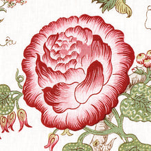 Load image into Gallery viewer, Schumacher Josephine Fabric 179651 / Pink