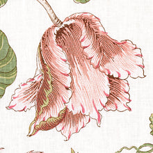 Load image into Gallery viewer, Schumacher Josephine Fabric 179651 / Pink