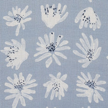 Load image into Gallery viewer, Schumacher Meadow Rock Fabric 179720 / Blue