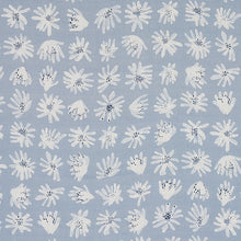 Load image into Gallery viewer, Schumacher Meadow Rock Fabric 179720 / Blue