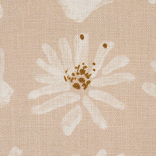 Load image into Gallery viewer, Schumacher Meadow Rock Fabric 179721 / Natural