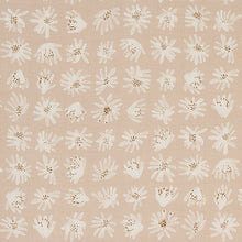 Load image into Gallery viewer, Schumacher Meadow Rock Fabric 179721 / Natural