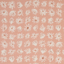 Load image into Gallery viewer, Schumacher Meadow Rock Fabric 179722 / Blush