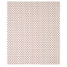 Load image into Gallery viewer, Schumacher Berry Hand Block Print Fabric 179730 / Iron &amp; Rose