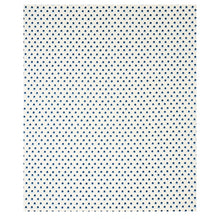 Load image into Gallery viewer, Schumacher Berry Hand Block Print Fabric 179731 / Indigo &amp; Sky