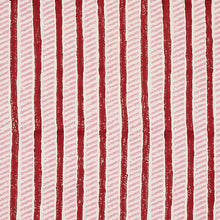 Load image into Gallery viewer, Schumacher Garden Path Hand Block Print Fabric 179762 / Iron &amp; Rose