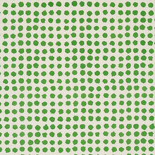 Load image into Gallery viewer, Schumacher Seed Hand Block Print Fabric 179771 / Grass