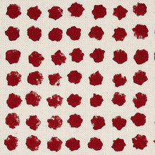 Load image into Gallery viewer, Schumacher Seed Hand Block Print Fabric 179772 / Iron