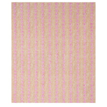 Load image into Gallery viewer, Schumacher Sun Rise Hand Block Print Fabric 179790 / Rose &amp; Copper