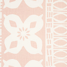 Load image into Gallery viewer, Schumacher Mrs. Howell Fabric 179871 / Blush