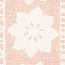Load image into Gallery viewer, Schumacher Mrs. Howell Fabric 179871 / Blush