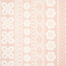 Load image into Gallery viewer, Schumacher Mrs. Howell Fabric 179871 / Blush