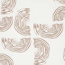 Load image into Gallery viewer, Schumacher Quansoo Fabric 179880 / Caramel