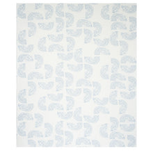 Load image into Gallery viewer, Schumacher Quansoo Fabric 179881 / Sky