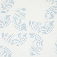 Load image into Gallery viewer, Schumacher Quansoo Fabric 179881 / Sky