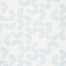 Load image into Gallery viewer, Schumacher Quansoo Fabric 179881 / Sky