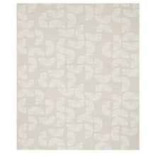 Load image into Gallery viewer, Schumacher Quansoo Fabric 179882 / Ivory